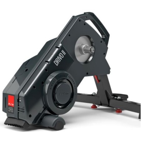 Rodillo Bicicleta ELITE DRIVO II